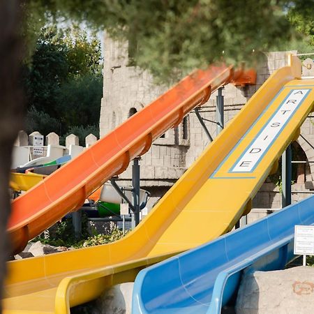 מלון Adalya Art סייד מראה חיצוני תמונה